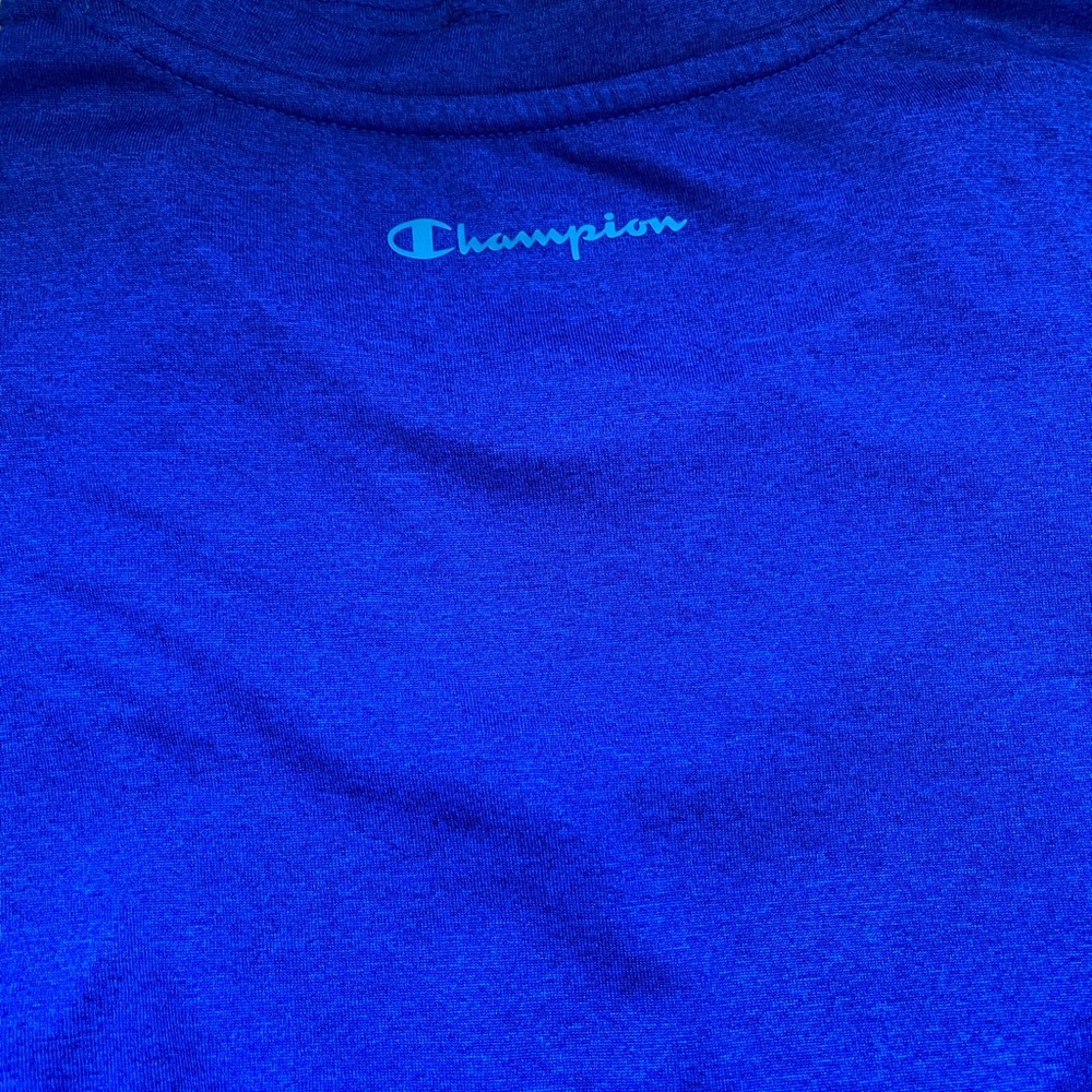 Dri Fit Tee - Picture 3 of 5